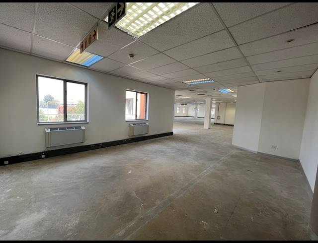 354M² OFFICE TO LET IN ILLOVO